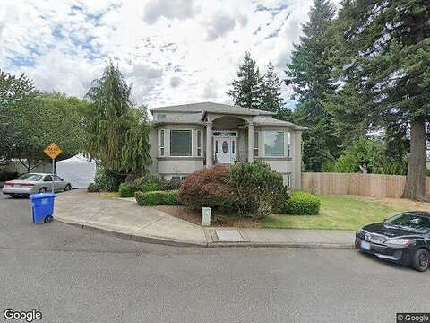 141St, PORTLAND, OR 97236