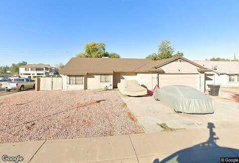 60Th, GLENDALE, AZ 85302