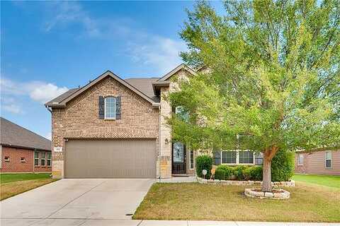 Salida, HASLET, TX 76052