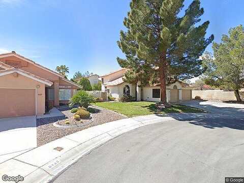 Haven Brook, LAS VEGAS, NV 89128