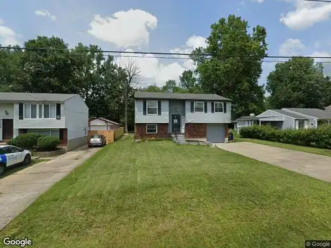 Glaser, LOUISVILLE, KY 40291