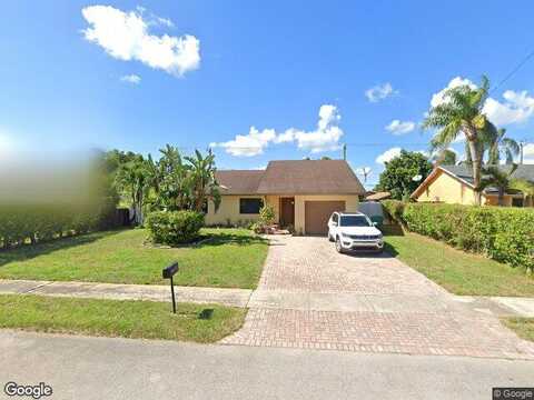 44Th, LAUDERHILL, FL 33351