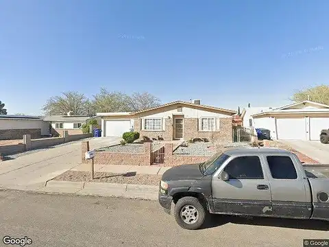 Lynette, ALBUQUERQUE, NM 87121