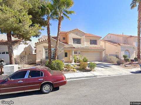 Crescent Ridge, LAS VEGAS, NV 89134