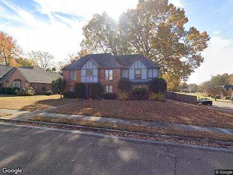 Woodmark, CORDOVA, TN 38018