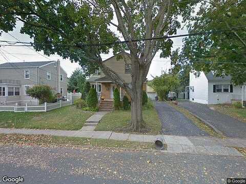 2Nd St, FAIR LAWN, NJ 07410