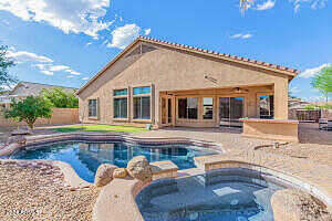 Nolan, CHANDLER, AZ 85249