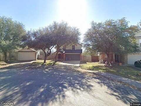 San Fidel Rio, SAN ANTONIO, TX 78245