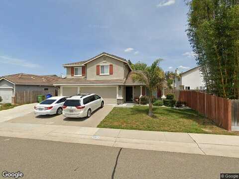 Blue Diamond, ELK GROVE, CA 95624