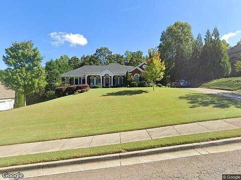 Chateau Forest, HOSCHTON, GA 30548