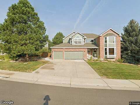 Cottoncreek, HIGHLANDS RANCH, CO 80130