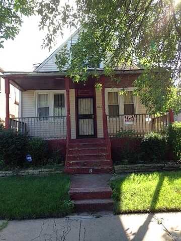 Address Withheld, Chicago, IL 60619