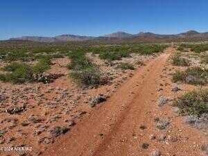 Tbd Silver Creek Ranch Rd 39 Acre -- -, Douglas, AZ 85607