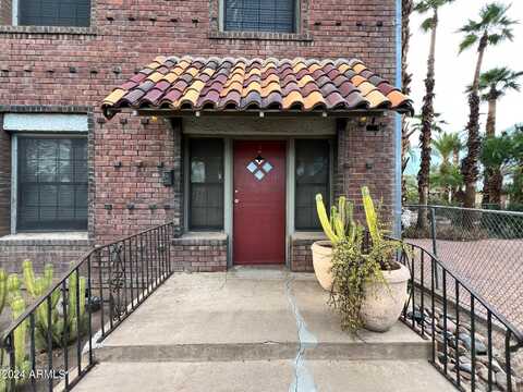 902 E PALM Lane, Phoenix, AZ 85006