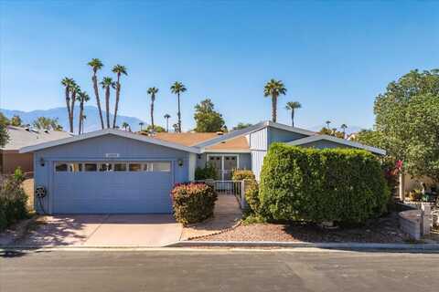 34965 Chuckwagon Court, Thousand Palms, CA 92276