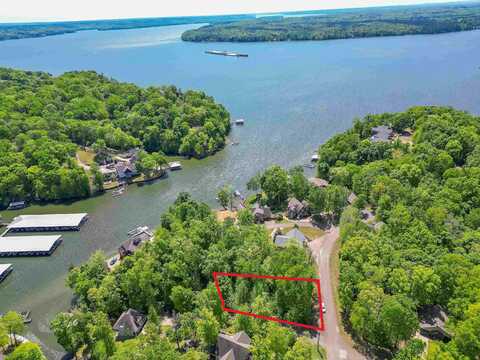 00 Sailboat Point, Savannah, TN 38372