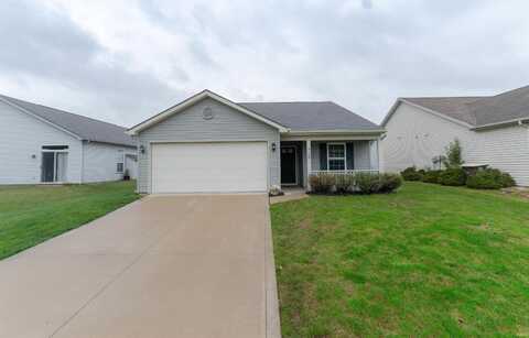 9109 Brickshire Parkway, Fort Wayne, IN 46815