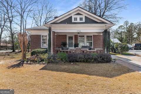 1718 Hardin, Atlanta, GA 30337