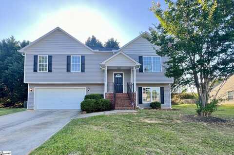 418 Dellwater Way, Spartanburg, SC 29306