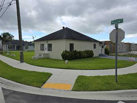 12490 SW 224th St, Miami, FL 33170