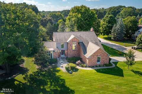 610 Deerfield, Rochester Hills, MI 48309