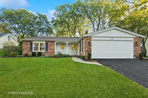 1322 Wilshire Drive, Naperville, IL 60540