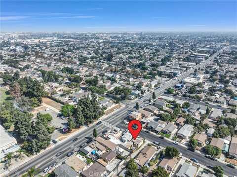 7909 Holmes Avenue, Los Angeles, CA 90001