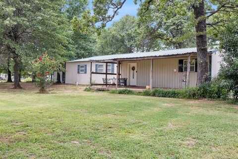 117 Kemp Road, Hendrix, OK 74741