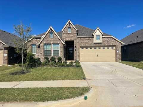 1015 Eastland Lane, Aubrey, TX 76227