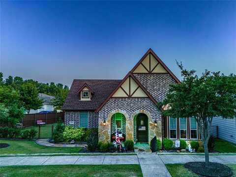 1401 Dorman Lane, McKinney, TX 75069