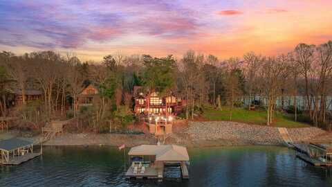 686 Lake Drive, Morganton, GA 30560