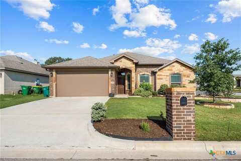 404 Holstein Drive, Belton, TX 76513