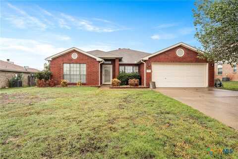 111 Quapaw Drive, Harker Heights, TX 76548