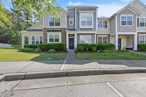 1303 Denmark Manor Drive, Morrisville, NC 27560