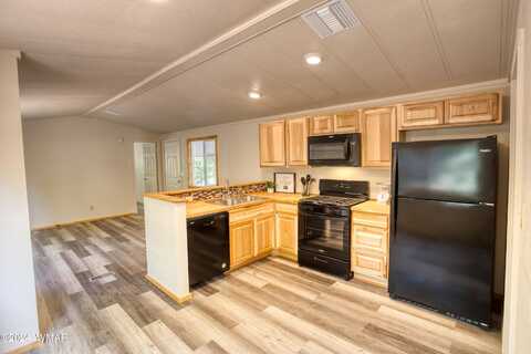 4335 E Blue Ridge Loop, Pinetop, AZ 85935