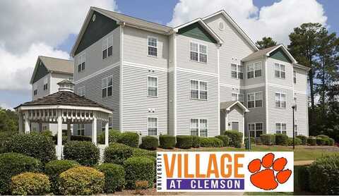 108 University Village Drive, Central, SC 29630