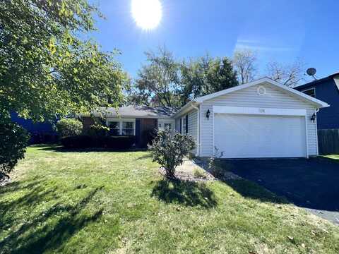 196 Coachlite Trail, Carol Stream, IL 60188