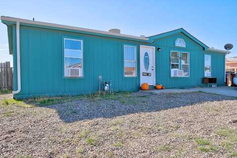 Paseo Arbolado, BELEN, NM 87002