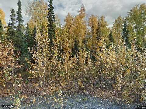 Mckinley Vista, WILLOW, AK 99688