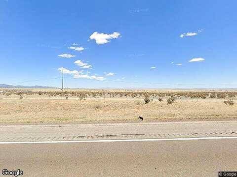 Thompson, EDGEWOOD, NM 87015