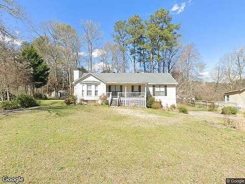 Whitfield, POWDER SPRINGS, GA 30127