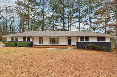 Handy, ATLANTA, GA 30318