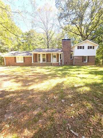 Scarborough, ELLENWOOD, GA 30294