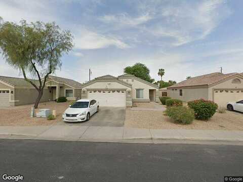 107Th, AVONDALE, AZ 85323