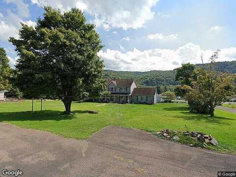 Sherman, ROCKWOOD, PA 15557