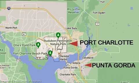 March, PORT CHARLOTTE, FL 33953