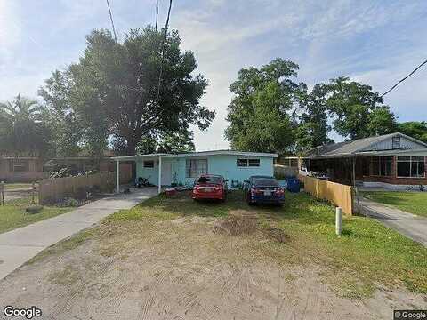 Berry, JACKSONVILLE, FL 32211