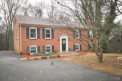 Arrowhead, LYNCHBURG, VA 24502