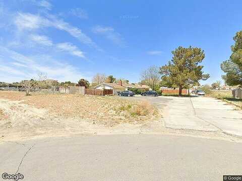 166Th, PALMDALE, CA 93591