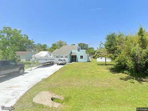 Washburn, JACKSONVILLE BEACH, FL 32250